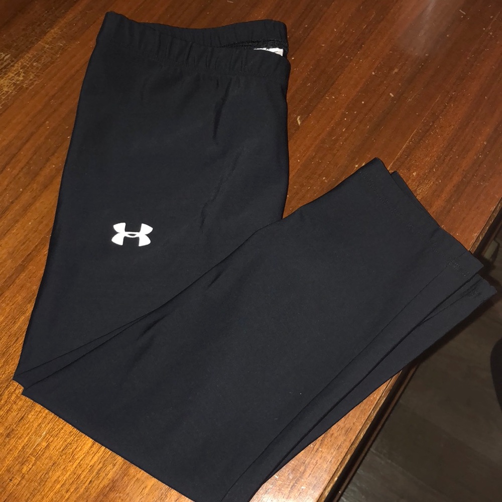 Under Armour Capri leggings